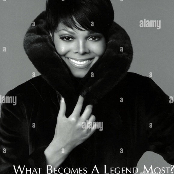 Authentic Blackglama American Legend Mink Fur Coat Size: EU 40; US 8 - Picture 2 of 16